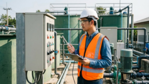 Giám sát KPI giảm phát thải: Cách theo dõi CO2e