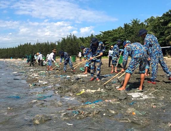 Kế hoạch ứng phó sự cố môi trường: Xây dựng và triển khai hiệu quả