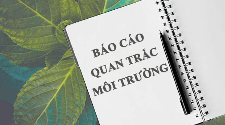 Báo giá hệ thống quan trắc môi trường: Dịch vụ chuyên nghiệp, giá cả cạnh tranh