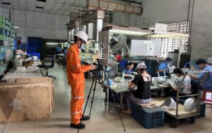 Đối Tượng Phải Có Giấy Phép Môi Trường: Tìm Hiểu Quy Định Và Yêu Cầu Pháp Luật 2024