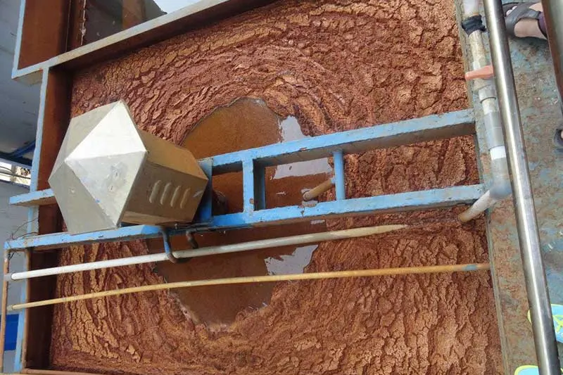 tính phát thải nhiên liệu