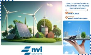 Trong bối cảnh biến đổi khí hậu ngày càng trở nên nghiêm trọng, việc giảm phát thải khí nhà kính là ưu tiên hàng đầu của nhiều quốc gia.