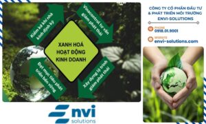 Hiệu Ứng Khí Nhà Kính 2024