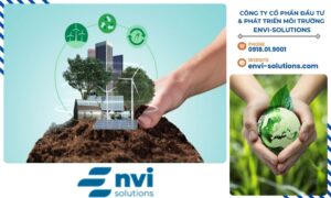 Khí nhà kính, đặc biệt là phát thải CO2, góp phần quan trọng làm gia tăng hiệu ứng nhà kính và dẫn đến các tác động nguy hại tới hệ sinh thái.