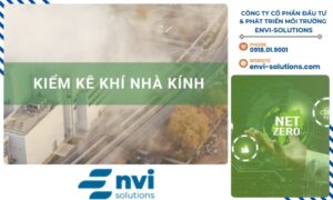 Hãy liên hệ ngay với CÔNG TY CỔ PHẦN ĐẦU TƯ & PHÁT TRIỂN MÔI TRƯỜNG ENVI-SOLUTIONS để nhận được sự hỗ trợ tốt nhất.