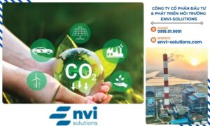 CÔNG TY CỔ PHẦN ĐẦU TƯ & PHÁT TRIỂN MÔI TRƯỜNG ENVI-SOLUTIONS. Chúng tôi cung cấp dịch vụ tư vấn, chứng nhận và hỗ trợ doanh nghiệp đạt được các tiêu chuẩn kiểm kê khí nhà kính quốc tế