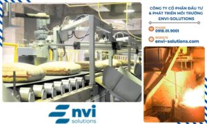 CÔNG TY CỔ PHẦN ĐẦU TƯ & PHÁT TRIỂN MÔI TRƯỜNG ENVI-SOLUTIONS tự hào là đơn vị tiên phong cung cấp các giải pháp giám sát và kiểm soát phát thải khí nhà kính.