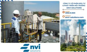 Quy trình báo cáo phát thải đóng vai trò quan trọng trong việc kiểm soát và giảm thiểu tác động tiêu cực của khí nhà kính.