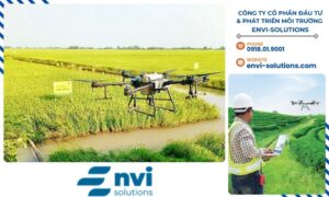 Việc ứng dụng công nghệ xanh trong giảm khí nhà kính là giải pháp tất yếu để bảo vệ môi trường và phát triển bền vững.