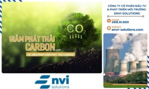 Việc xây dựng một kế hoạch giảm thiểu lượng khí nhà kính thải ra môi trường không chỉ giúp giảm tác động tiêu cực lên khí hậu mà còn mang lại nhiều lợi ích về kinh tế