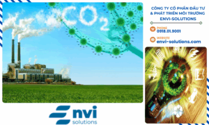 Việc đầu tư vào năng lượng tái tạo không chỉ giúp giảm phát thải khí nhà kính, mà còn mang lại nhiều lợi ích kinh tế lâu dài