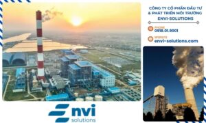 Việc áp dụng công nghệ tiên tiến vào xử lý chất thải giúp giảm thiểu đáng kể lượng khí nhà kính phát sinh