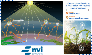 Việc tính toán khí thải CO2 theo tiêu chuẩn IPCC giúp doanh nghiệp quản lý và giảm thiểu phát thải CO2, góp phần hạn chế biến đổi khí hậu.