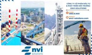 Giảm phát thải carbon trong xây dựng không chỉ giúp bảo vệ môi trường mà còn đem lại lợi ích kinh tế lâu dài.