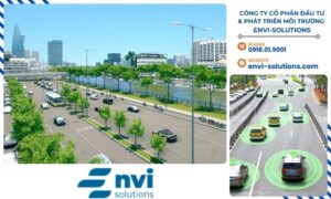 Việc giảm khí nhà kính từ hệ thống giao thông đô thị không chỉ giúp bảo vệ môi trường mà còn cải thiện chất lượng sống của người dân.