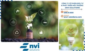 Việc thực hiện kiểm kê khí nhà kính không chỉ giúp doanh nghiệp đáp ứng yêu cầu pháp lý mà còn mang lại lợi ích to lớn về tài chính, thương hiệu và môi trường.