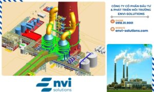 Để biết thêm về các công nghệ xử lý khí thải, hãy truy cập website của CÔNG TY CỔ PHẦN ĐẦU TƯ & PHÁT TRIỂN MÔI TRƯỜNG ENVI-SOLUTIONS tại Envi-solutions.com.