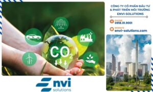 Nếu doanh nghiệp của bạn cần tư vấn chuyên sâu về kiểm kê khí nhà kính, hãy liên hệ với CÔNG TY CỔ PHẦN ĐẦU TƯ & PHÁT TRIỂN MÔI TRƯỜNG ENVI-SOLUTIONS.