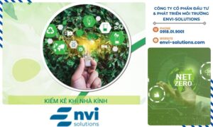 Hãy liên hệ ngay với CÔNG TY CỔ PHẦN ĐẦU TƯ & PHÁT TRIỂN MÔI TRƯỜNG ENVI-SOLUTIONS để nhận được sự hỗ trợ tốt nhất.