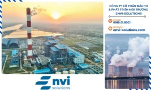 Phát thải khí nhà kính từ công nghiệp là một vấn đề cấp bách, đòi hỏi các doanh nghiệp, chính phủ và toàn xã hội phải có những giải pháp cụ thể để giảm thiểu tác động tiêu cực.