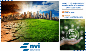 Thỏa thuận Paris là một cột mốc quan trọng trong nỗ lực toàn cầu nhằm kiểm soát phát thải khí nhà kính và giảm thiểu tác động của biến đổi khí hậu.