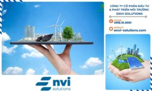 Phát triển năng lượng tái tạo là xu hướng tất yếu để giảm thiểu khí nhà kính, bảo vệ môi trường và đảm bảo phát triển bền vững.