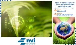 Để được tư vấn chi tiết về các giải pháp kiểm kê và giảm thiểu khí thải, hãy liên hệ với CÔNG TY CỔ PHẦN ĐẦU TƯ & PHÁT TRIỂN MÔI TRƯỜNG ENVI-SOLUTIONS.