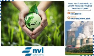 Việc xây dựng một kế hoạch giảm thiểu lượng khí nhà kính thải ra môi trường không chỉ giúp giảm tác động tiêu cực lên khí hậu mà còn mang lại nhiều lợi ích về kinh tế