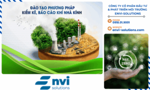 Việc tính toán khí thải CO2 theo tiêu chuẩn IPCC giúp doanh nghiệp quản lý và giảm thiểu phát thải CO2, góp phần hạn chế biến đổi khí hậu.