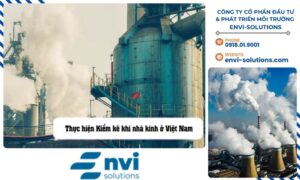 Việc tuân thủ nghiêm ngặt các quy định về phát thải khí nhà kính không chỉ giúp bảo vệ môi trường mà còn mang lại lợi ích kinh tế dài hạn.