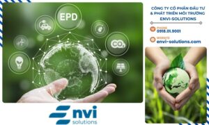 Chuyển đổi số môi trường đóng vai trò then chốt trong việc kiểm kê và giảm thiểu khí nhà kính, giúp doanh nghiệp và chính phủ nâng cao tính minh bạch