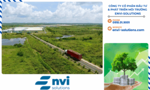 Chuyển đổi sang kinh tế carbon thấp không chỉ giúp giảm tác động xấu lên môi trường mà còn mang lại lợi ích lâu dài cho nền kinh tế và xã hội.