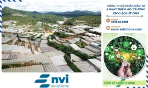 Khuyến khích mô hình nông lâm nghiệp bền vững để giảm tác động tiêu cực đến môi trường