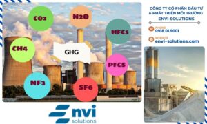 CÔNG TY CỔ PHẦN ĐẦU TƯ & PHÁT TRIỂN MÔI TRƯỜNG ENVI-SOLUTIONS cam kết đồng hành cùng doanh nghiệp