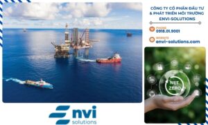 Việc giảm phát thải trong ngành dầu khí không chỉ là yêu cầu cấp thiết nhằm giảm tác động đến môi trường mà còn mang lại lợi ích kinh tế lâu dài.