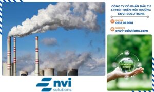 Phát thải khí nhà kính cần được giám sát chặt chẽ và đo lường chính xác để đảm bảo các mục tiêu phát triển bền vững.