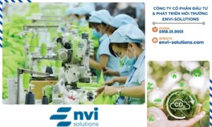 Việc áp dụng các chiến lược giảm phát thải trong ngành dệt may không chỉ giúp bảo vệ môi trường mà còn mang lại nhiều lợi ích kinh tế lâu dài.