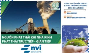 Hãy liên hệ ngay với CÔNG TY CỔ PHẦN ĐẦU TƯ & PHÁT TRIỂN MÔI TRƯỜNG ENVI-SOLUTIONS để được hỗ trợ và tìm hiểu thêm về các giải pháp tiết kiệm năng lượng bền vững cho doanh nghiệp của bạn.