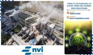 Nếu doanh nghiệp của bạn cần tư vấn chuyên sâu về kiểm kê khí nhà kính, hãy liên hệ với CÔNG TY CỔ PHẦN ĐẦU TƯ & PHÁT TRIỂN MÔI TRƯỜNG ENVI-SOLUTIONS.