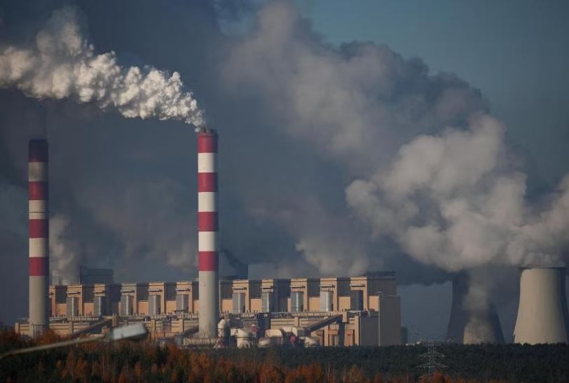 Việt Nam đang xây dựng các cơ chế chính sách để áp dụng thuế carbon một cách hiệu quả