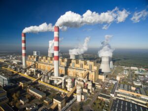 Việt Nam đang xây dựng các cơ chế chính sách để áp dụng thuế carbon một cách hiệu quả