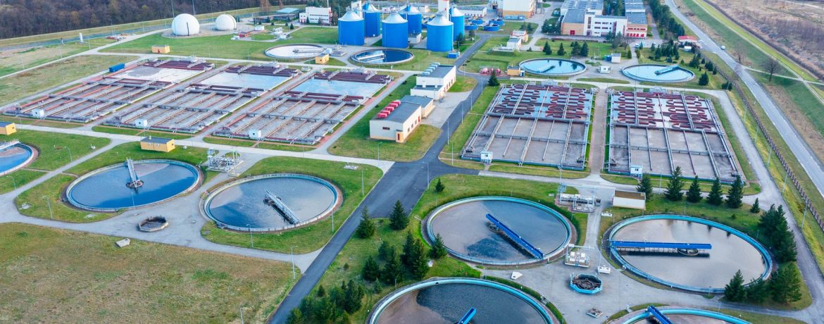 Hệ thống xử lý khí thải: Giải pháp khuyên dùng & xu hướng công nghệ mới 2025 6 xu ly nuoc thai benh vien 1