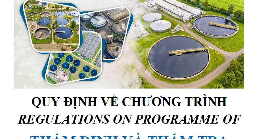 Quy định về chương trình thẩm định/ thẩm tra ENVI R 9.5 3 envi R9.5