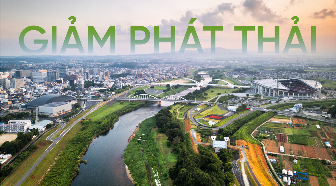 Giảm phát thải khí nhà kính lĩnh vực chất thải: Giải pháp Thực tiễn & Cơ hội Tín chỉ Carbon 2030 8 Lộ trình giảm phát thải khí nhà kính chất thải theo QĐ 4405. Giải pháp công nghệ, MRV, tài chính carbon cùng Envi Solutions.