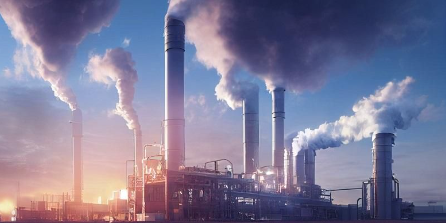 he thong xu ly khi thai