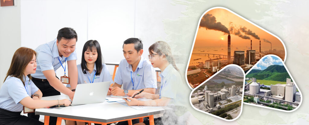 Đăng ký môi trường theo Nghị định 08/2022/NĐ-CP: Đối tượng, hồ sơ và thủ tục mới nhất