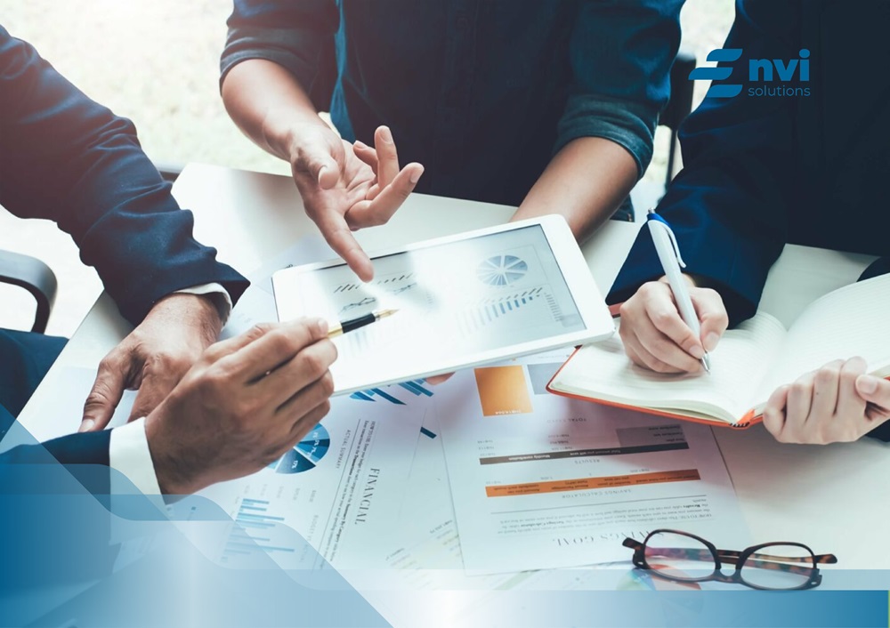 Lập Báo Cáo Đánh Giá Tác Động Môi Trường