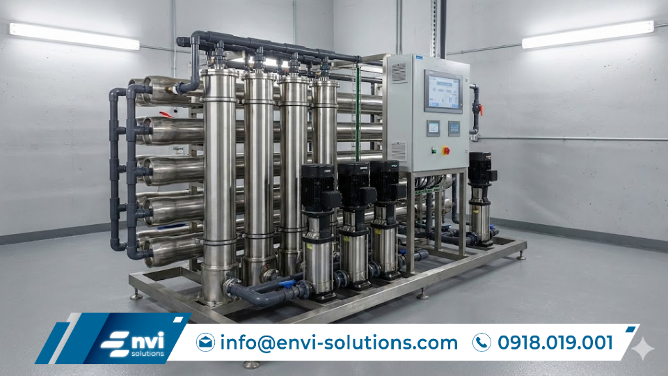 7 Biện Pháp Xử Lý Nước Sinh Hoạt An Toàn Tuyệt Đối Trong Mùa Mưa Bão