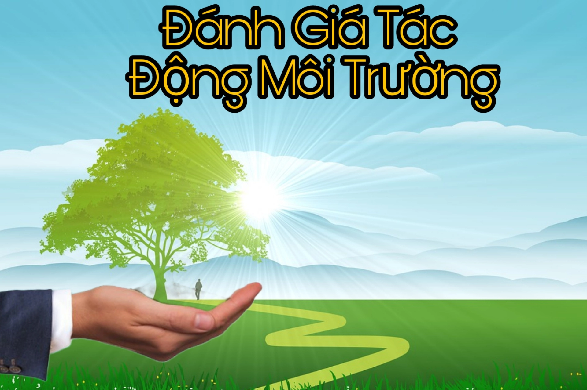 Đánh giá tác động môi trường (ĐTM) – quy trình, pháp lý và vai trò trong bảo vệ môi trường năm 2025