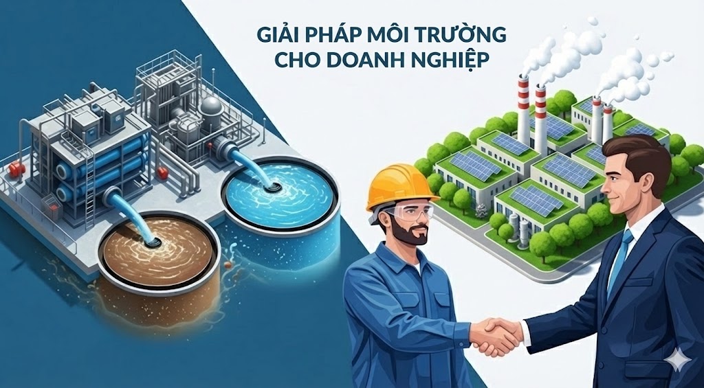 Hiệu ứng nhà kính là gì và cách khí nhà kính giữ nhiệt trong khí quyển